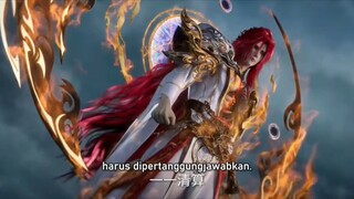 PV Renegade Immortal Eps 88 (WANGLIN MODE DEWA KUNO+ Bersatu sama Clonenya)😱🥶🔥