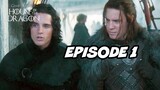 House Of The Dragon Season 2 Episode 1 FULL Breakdown and Game Of Thrones Easter Eggs