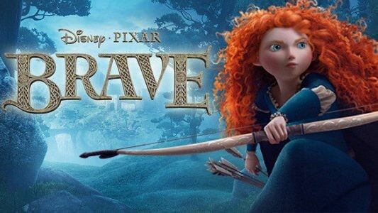 Brave (2012) full movie bahasa Indonesia / dubbing indonesia