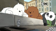we bare bears