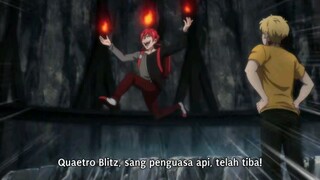 TOWER OF GOD S2  - Ep 20 Sub Indo.