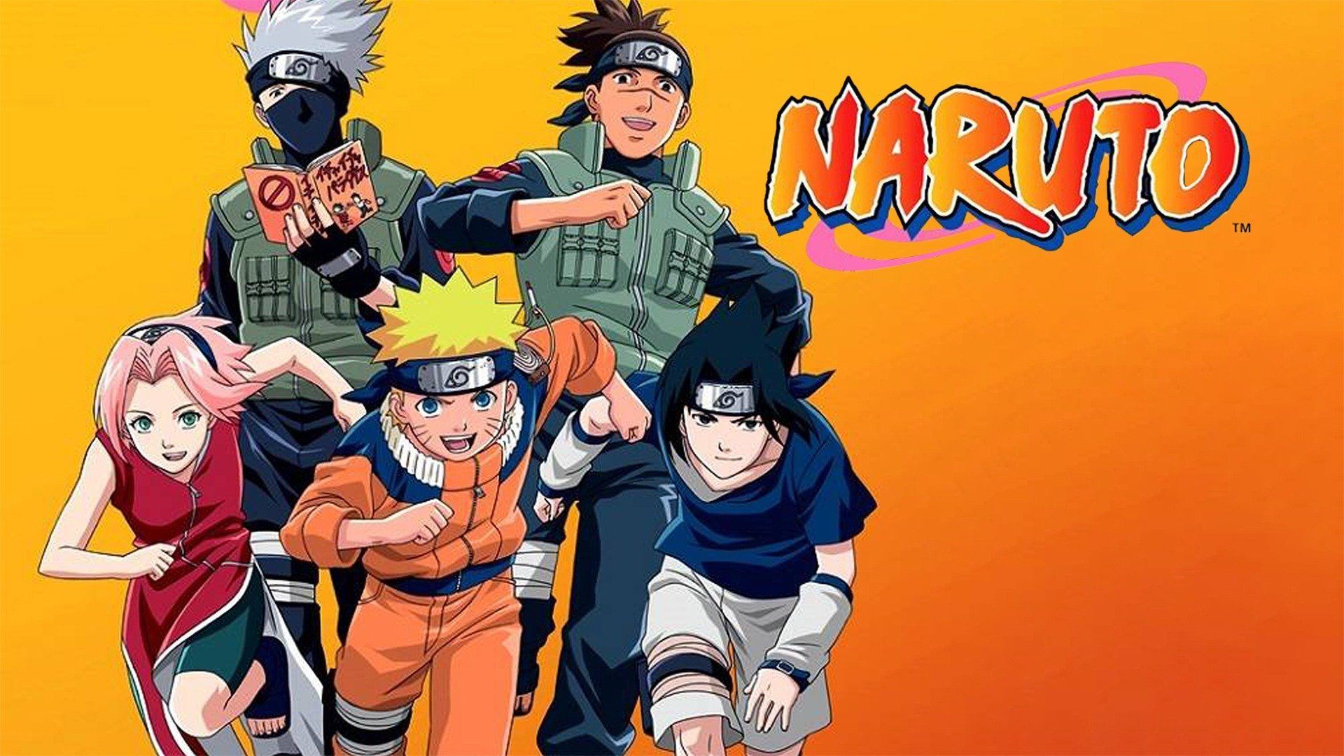 naruto season 1 episode 7, By Naruto Uzumaki