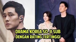 8 DRAMA KOREA SO JI SUB RATING TERTINGGI