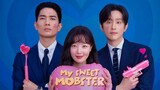 My Sweet Mobster 2024 Episode 2 English sub