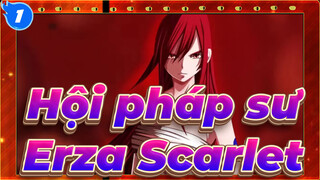 [Hội pháp sư] Erza Scarlet_1