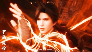 Shrouding The Heavens Episode 101 Yefan Mode Kejar-Kejaran🤣
