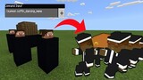 How To Summon Coffin Dancing Meme In Minecraft