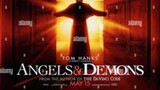 Angels & Demons (2009) Dubbing Indonesia