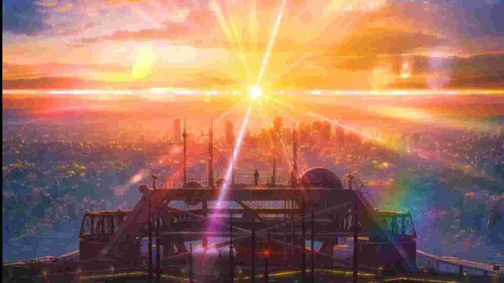 Clip Anime HD