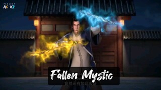 Fallen Mystic Eps 8 Sub Indo