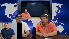 That's News to Us feat. Ben Franklin Uncle Joe's Reaction