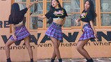 Blackpink - Lovesick Girls Dance Cover