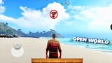 Top 10 Open World Survival Games For Android 2022 HD OFFLINE