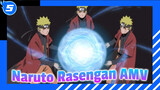 Naruto With Rasengan | Naruto Uzumaki_5