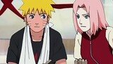 【Naruto/Ming Sakura/MAD】Time Torrent｜Plot Misunderstanding