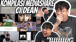 KOMPILASI MEDIASHARE DEANKT "ELEEEEEEH" || PART 147!!!