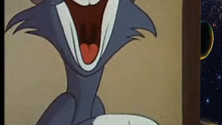 [Sel No.] Điều gì sẽ xảy ra nếu bạn sử dụng Tom và Jerry để mở Seer No.?