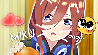 Miku amv~ AMVDaddy style