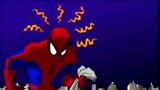 Spider-Man's Spider Sense