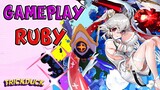 ALYSS l Tower of Fantasy l SSR l GamePlay FULL 4K l 120 FPS - BiliBili