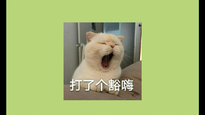 【鹅宝的整活】2万粉丝留念～读评论第三弹～