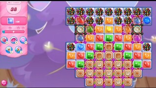 Candy crush saga level 15927