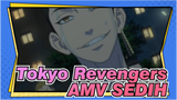 Tokyo Revengers|Aku bilang kau akan nangis, kau tidak mendengar!