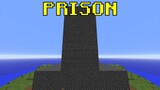 I ESCAPED the HARDEST Minecraft Prison