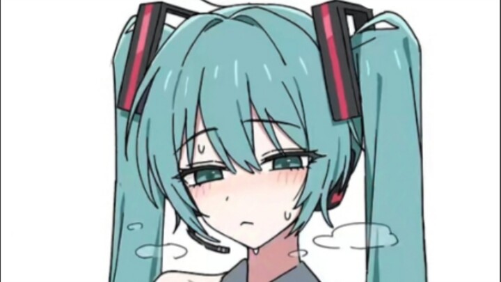 60张初音插画的含金量！