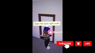 ADOPT ME FUNNY TIKTOK COMPILATION 73 - ROBLOX FUNNY MOMENTS (ADOPT ME TIKTOK COMEDY) #SHORTS