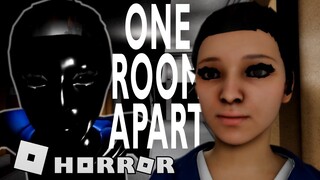 Roblox | One Room Apart - Full horror experience