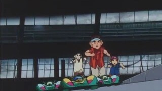Let's And Go MAX Episode 28 | Subtitle Indonesia