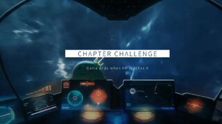 Rotaeno chapter challenge(just for fun:)