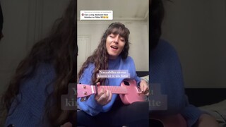 Akeboshi Demon Slayer opening by Leayunamusic on Tiktok