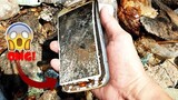 Restoration destroyed abandoned phone | Restore samsung galaxy S4
