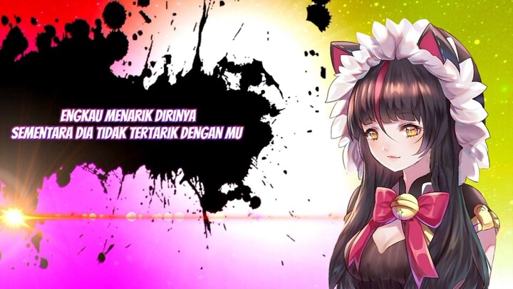pesona Kocak kelakuan Dark Sistem mobile Legends Indonesia 🤣