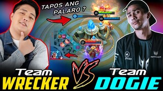 BALAGBAGAN! TEAM WRECKER VS TEAM DOGIE!  (NEXPLAY VS FTSM)