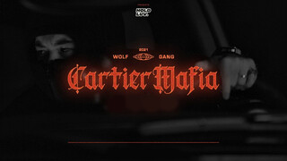 [MV] ตัวอย่าง MV เพลง CartierMafia - Wolf Gang