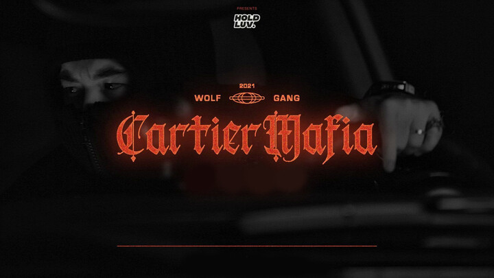 [MV] ตัวอย่าง MV เพลง CartierMafia - Wolf Gang