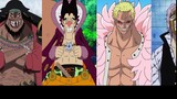 One Piece Most Despicable Characters