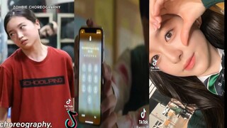 All Of Us Are Dead Tiktok Funny Video | All of us are dead funny characters | Tiktok Compilation