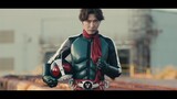 ตัวอย่างที่สาม [New Kamen Rider] ของ Anno Hideaki เปิดตัวแล้ว เต็มไปด้วยการแสดงความเคารพ