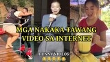 MGA NAKAKA TAWANG VIDEO SA INTERNET, PINOY MEMES, FUNNY VIDEOS