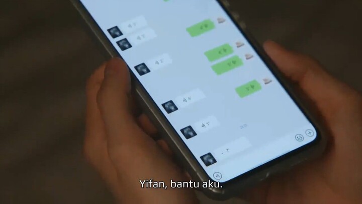 Akhirnya Ngomong Jujur Soal Perasaan | Ep 20 Sub Indo