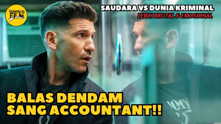 🎬 THE ACCOUNTANT 2 (2025)‼️