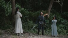 The Princess Is a Rabbit Fairy (2023) กระต่ายซ่า ชายาท่านอ๋อง EP 12 [ซับไทย]