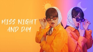 Miss Night and Day Ep 7 Subtitle Indonesia