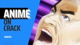 Anak bapak sama aja | Anime On Crack