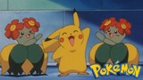 Pokémon Tập 124: Vũ Điệu Chiến Đấu Của Kireihana (Lồng Tiếng)