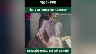 Thư ký kim sao thế tập 1 1 xuhuong khophimngontinh phimngontinh mereviewphim phimhanquoc motphimhan fyp fypシ foryou